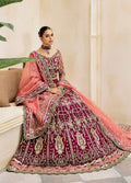 Gulaal | Wedding Formals | Ashmiza GL-WS-23V1-36 - by - Libasekhas UK - Registered Vendor of : Gulaal - 100% Original Designer Dresss