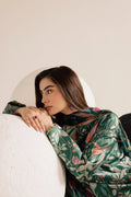 Vanya | Solana Luxe Pret | FF-85 - by Libasekhas UK - Registered Vendor of : Vanya - 100% Original Designer Dress