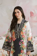 Vanya | Co Ords | CO-136 - by Libasekhas UK - Registered Vendor of : Vanya - 100% Original Designer Dress