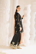 Vanya | Solana Luxe Pret |   FF-82 - by Libasekhas UK - Registered Vendor of : Vanya - 100% Original Designer Dress