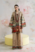 Vanya | Co Ords | CO-132 - by Libasekhas UK - Registered Vendor of : Vanya - 100% Original Designer Dress