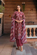 Afrozeh | Damask The Holiday Edit 25 | Azara B - by - Libasekhas UK - Registered Vendor of : Afrozeh - 100% Original Designer Dresss