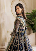 Gulaal | Wedding Formals | Shehnaz GL-WS-23V1-41 - by - Libasekhas UK - Registered Vendor of : Gulaal - 100% Original Designer Dresss