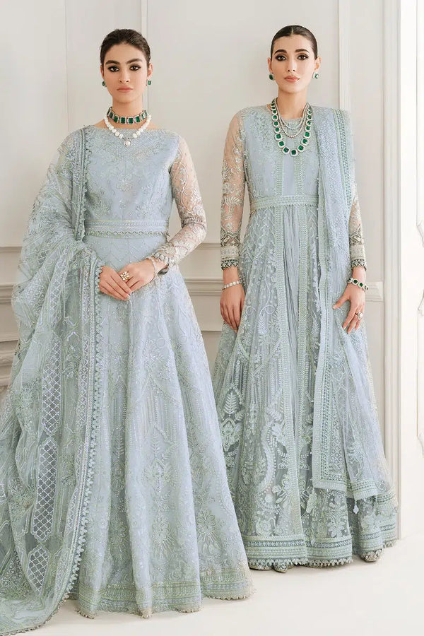 Baroque | Chantelle 23 | CH10-05 - by - Libasekhas UK - Registered Vendor of : Baroque - 100% Original Designer Dresss