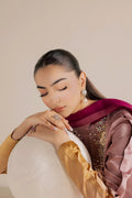 Vanya | Solana Luxe Pret |FF-86 - by Libasekhas UK - Registered Vendor of : Vanya - 100% Original Designer Dress