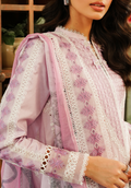 Zarqash | Tresor Luxury Lawn 24 | ZQT 001 FAYE - by - Libasekhas UK - Registered Vendor of : Zarqash - 100% Original Designer Dresss