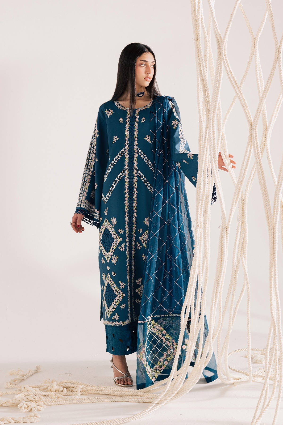 Vanya | Celine Formals | CN-21 - by Libasekhas UK - Registered Vendor of : Vanya - 100% Original Designer Dress