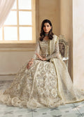 Gulaal | Wedding Formals | Noor GL-WS-23V1-38 - by - Libasekhas UK - Registered Vendor of : Gulaal - 100% Original Designer Dresss