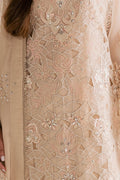Vanya | Solana Luxe Pret |   FF-83 - by Libasekhas UK - Registered Vendor of : Vanya - 100% Original Designer Dress