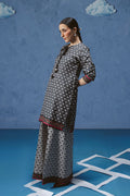 Vanya | Co Ords | CO-138 - by Libasekhas UK - Registered Vendor of : Vanya - 100% Original Designer Dress