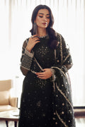 Baroque | Luxury Pret 24 | CHIFFON PR-890 - by - Libasekhas UK - Registered Vendor of : Baroque - 100% Original Designer Dresss