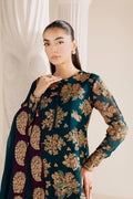 Vanya | Solana Luxe Pret | FF-84 - by Libasekhas UK - Registered Vendor of : Vanya - 100% Original Designer Dress