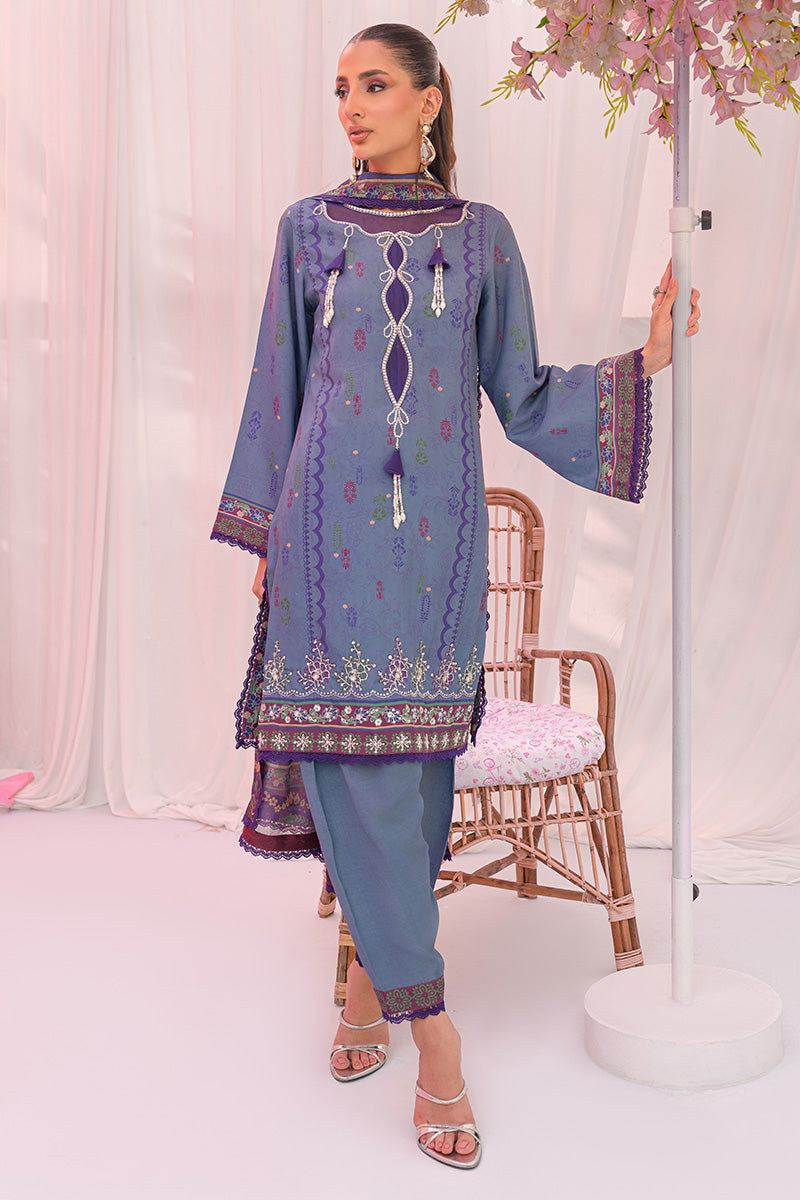 Chic Ophicial | The Maison Duo | Elara - by Libasekhas UK - Registered Vendor of : Chic Ophicial - 100% Original Designer Dress