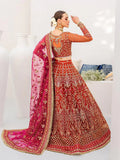 Gulaal | Wedding Collection 23 | SANAIYAH 06 - 3 PIECE - by - Libasekhas UK - Registered Vendor of : Gulaal - 100% Original Designer Dresss
