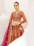 Gulaal | Wedding Collection 23 | SANAIYAH 06 - 3 PIECE - by - Libasekhas UK - Registered Vendor of : Gulaal - 100% Original Designer Dresss