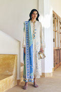 Suffuse | Casual Pret 25 | DANAE - by - Libasekhas UK - Registered Vendor of : Suffuse - 100% Original Designer Dresss