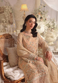 Elaf Premium | Evara Formals 24 | EFE-06 ZYVA - by - Libasekhas UK - Registered Vendor of : Elaf Premium - 100% Original Designer Dresss