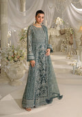 Elaf Premium | Evara Formals 24 | EFE-08 NIRVANA - by - Libasekhas UK - Registered Vendor of : Elaf Premium - 100% Original Designer Dresss