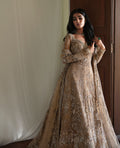 Republic Womenswear | Wedding Formals Vol-1 | Reine (WF-16) - by - Libasekhas UK - Registered Vendor of : Republic Womenswear - 100% Original Designer Dresss
