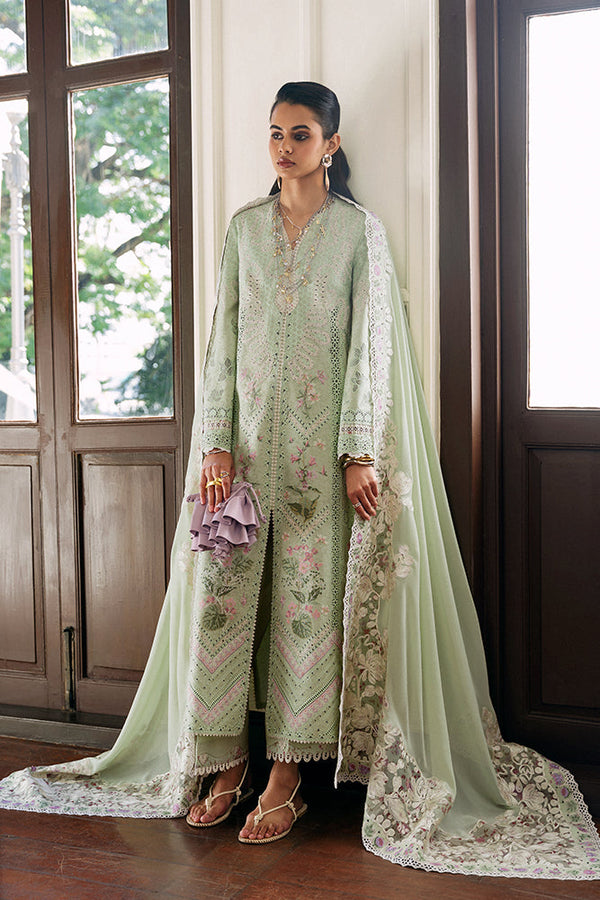 Suffuse | Casual Pret'26 | AREEHA - by Libasekhas UK - Registered Vendor of : Suffuse - 100% Original Designer Dress