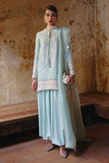 Suffuse | Silk Pret Summer 26 | OUREA - by Libasekhas UK - Registered Vendor of : Suffuse - 100% Original Designer Dress