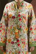 Vanya | Co Ords | CO-134 - by Libasekhas UK - Registered Vendor of : Vanya - 100% Original Designer Dress