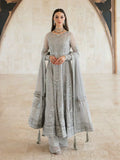Gulaal | Embroidered Chiffon 23 | ARWA 06 - by - Libasekhas UK - Registered Vendor of : Gulaal - 100% Original Designer Dresss