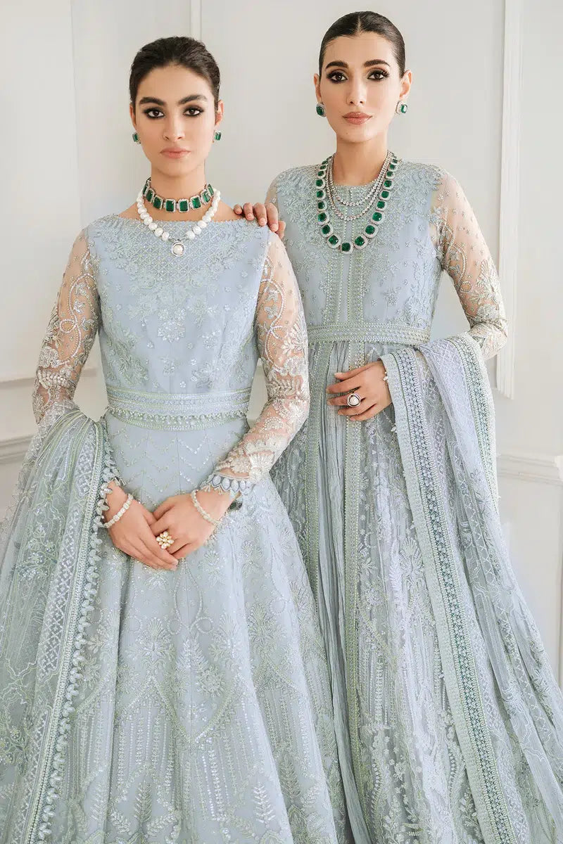Baroque | Chantelle 23 | CH10-05 - Libasekhas