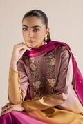 Vanya | Solana Luxe Pret |FF-86 - by Libasekhas UK - Registered Vendor of : Vanya - 100% Original Designer Dress