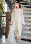 Fozia Khalid | Silk Spire | BLISS - by - Libasekhas UK - Registered Vendor of : Fozia Khalid - 100% Original Designer Dresss