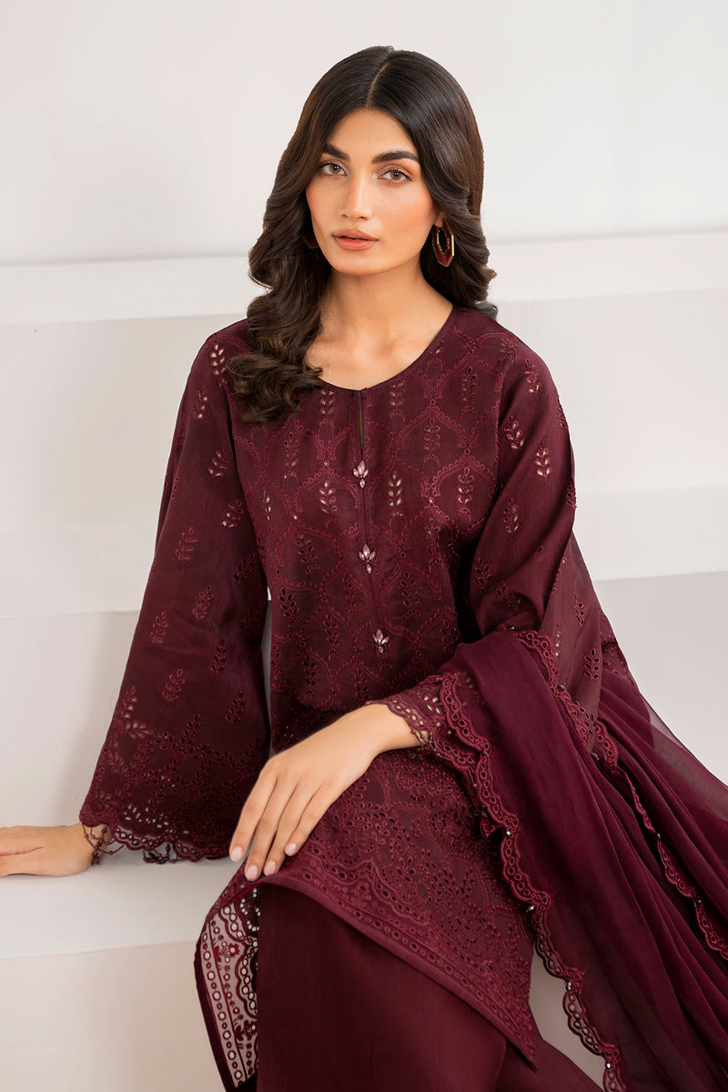 Baroque | Formal Collection | CHIFFON UF-690 - by - Libasekhas UK - Registered Vendor of : Baroque - 100% Original Designer Dresss