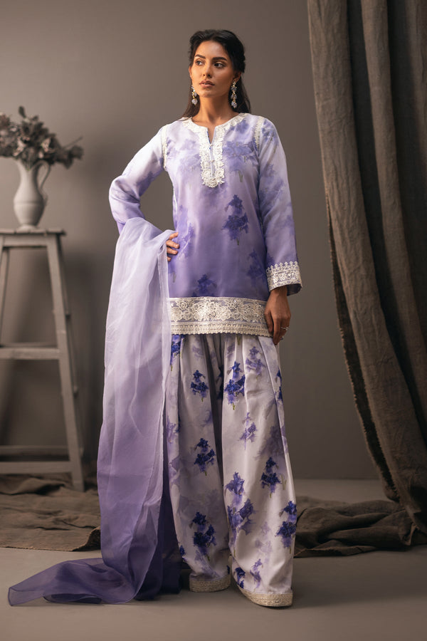 Erum Khan | Beyond Basic | CITY LUXE - by - Libasekhas UK - Registered Vendor of : Erum Khan - 100% Original Designer Dresss