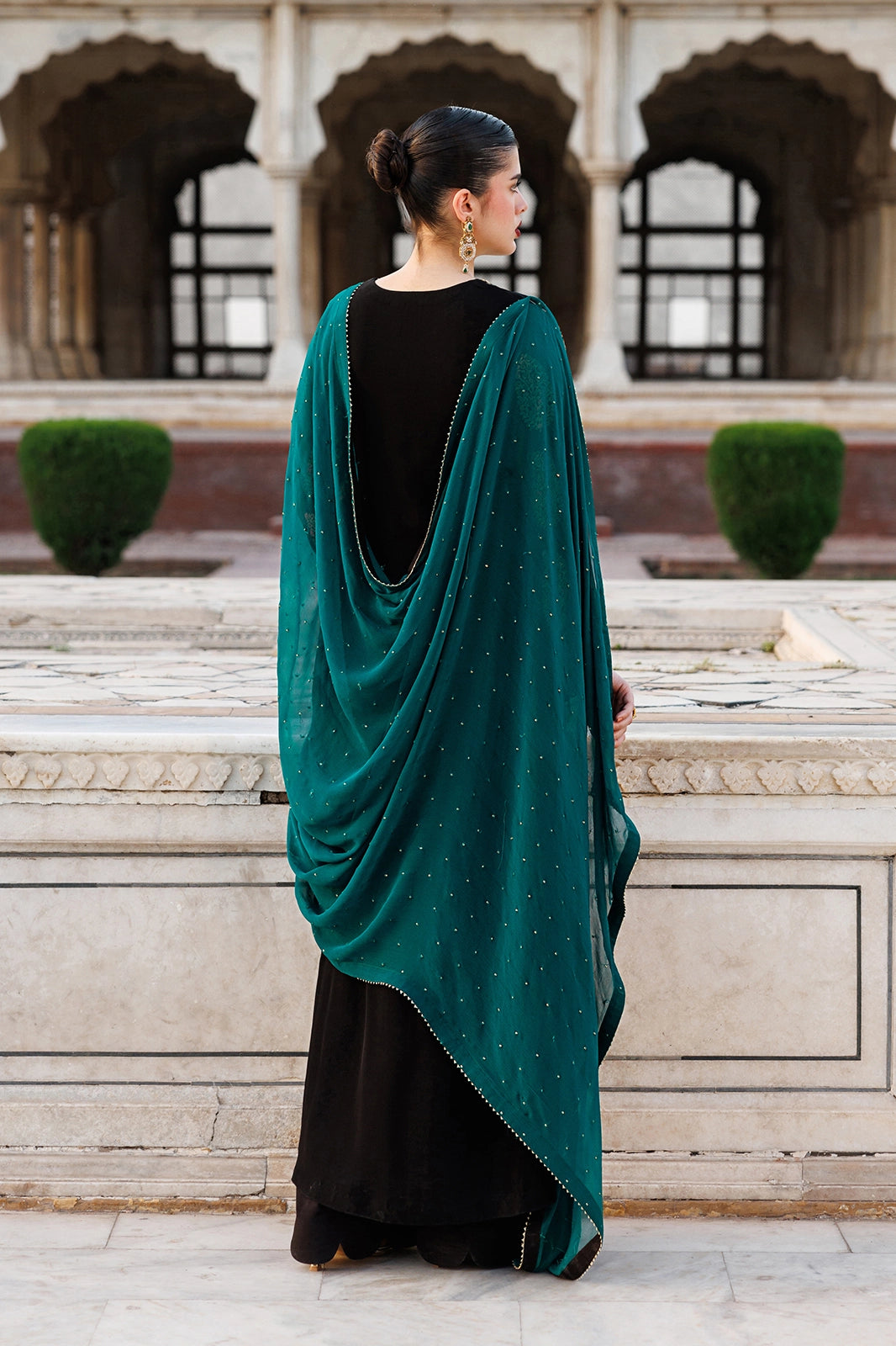 Vanya | Virsa Formals | ED-013 - by Libasekhas UK - Registered Vendor of : Vanya - 100% Original Designer Dress