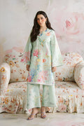 Vanya | Co Ords | CO-135 - by Libasekhas UK - Registered Vendor of : Vanya - 100% Original Designer Dress