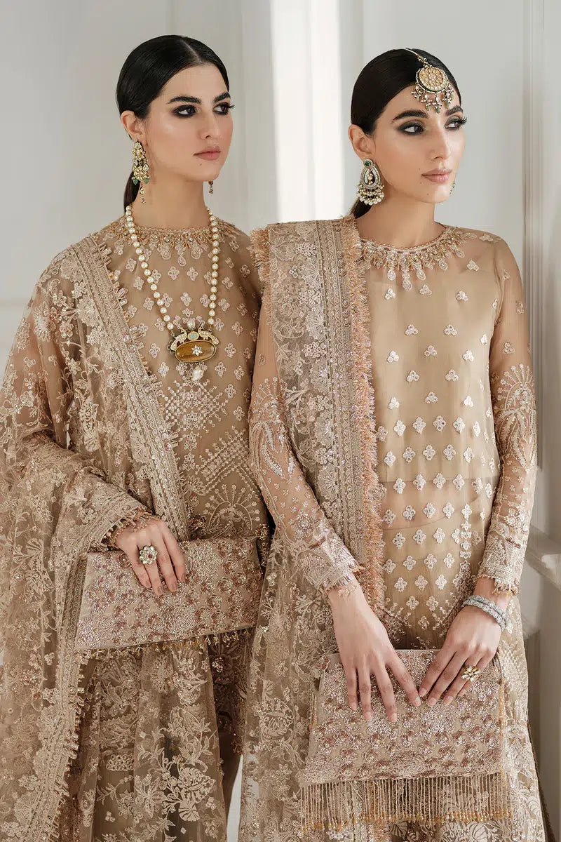 Baroque | Chantelle 23 | CH10-04 - Libasekhas