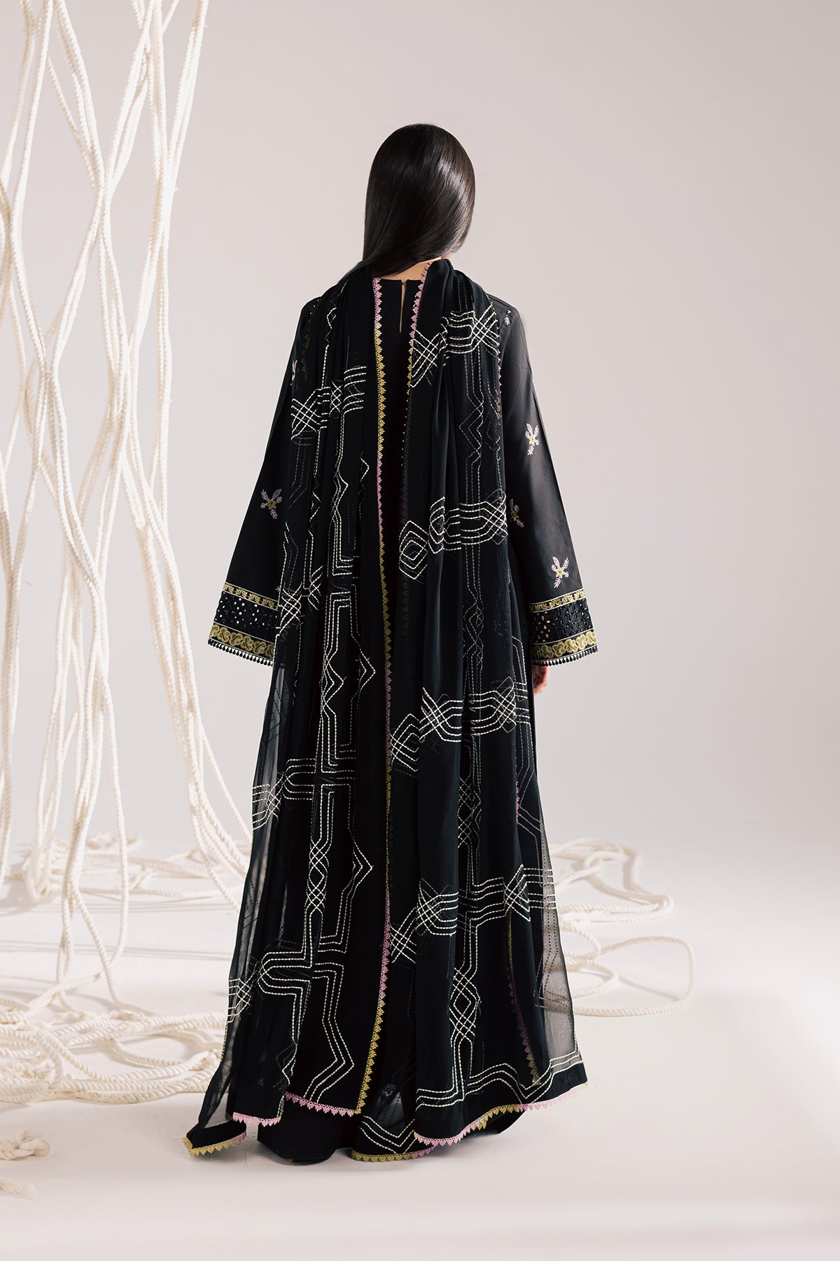 Vanya | Celine Formals | CN-16 - by Libasekhas UK - Registered Vendor of : Vanya - 100% Original Designer Dress