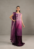 Zarqash | Silk Edit | ZQS 003 GIANNA - by - Libasekhas UK - Registered Vendor of : Zarqash - 100% Original Designer Dresss