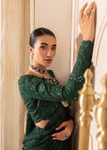 Gulaal | Wedding Formals | Ghazal GL-WS-23V1-42 - by - Libasekhas UK - Registered Vendor of : Gulaal - 100% Original Designer Dresss