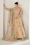Baroque | Luxury Pret 25 | EMBROIDERED COTTON PATTI PR-1138 - by Libasekhas UK - Registered Vendor of : Baroque - 100% Original Designer Dress