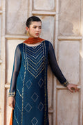 Vanya | Virsa Formals | ED-011 - by Libasekhas UK - Registered Vendor of : Vanya - 100% Original Designer Dress