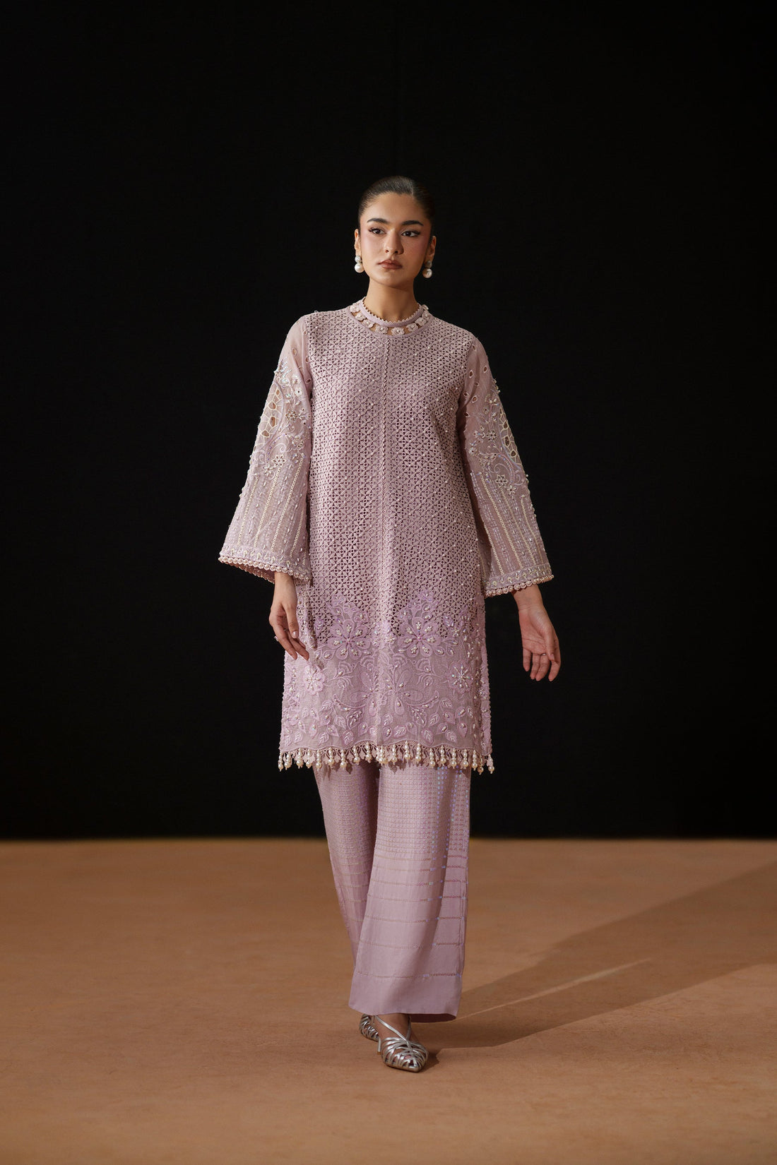 Naqshi | Poetique Party Wears | Gigil - by Libasekhas UK - Registered Vendor of : Naqshi - 100% Original Designer Dress