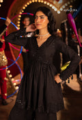 Asim Jofa | Festive Collection 25 | AJLLF-16 - by - Libasekhas UK - Registered Vendor of : Asim Jofa - 100% Original Designer Dresss