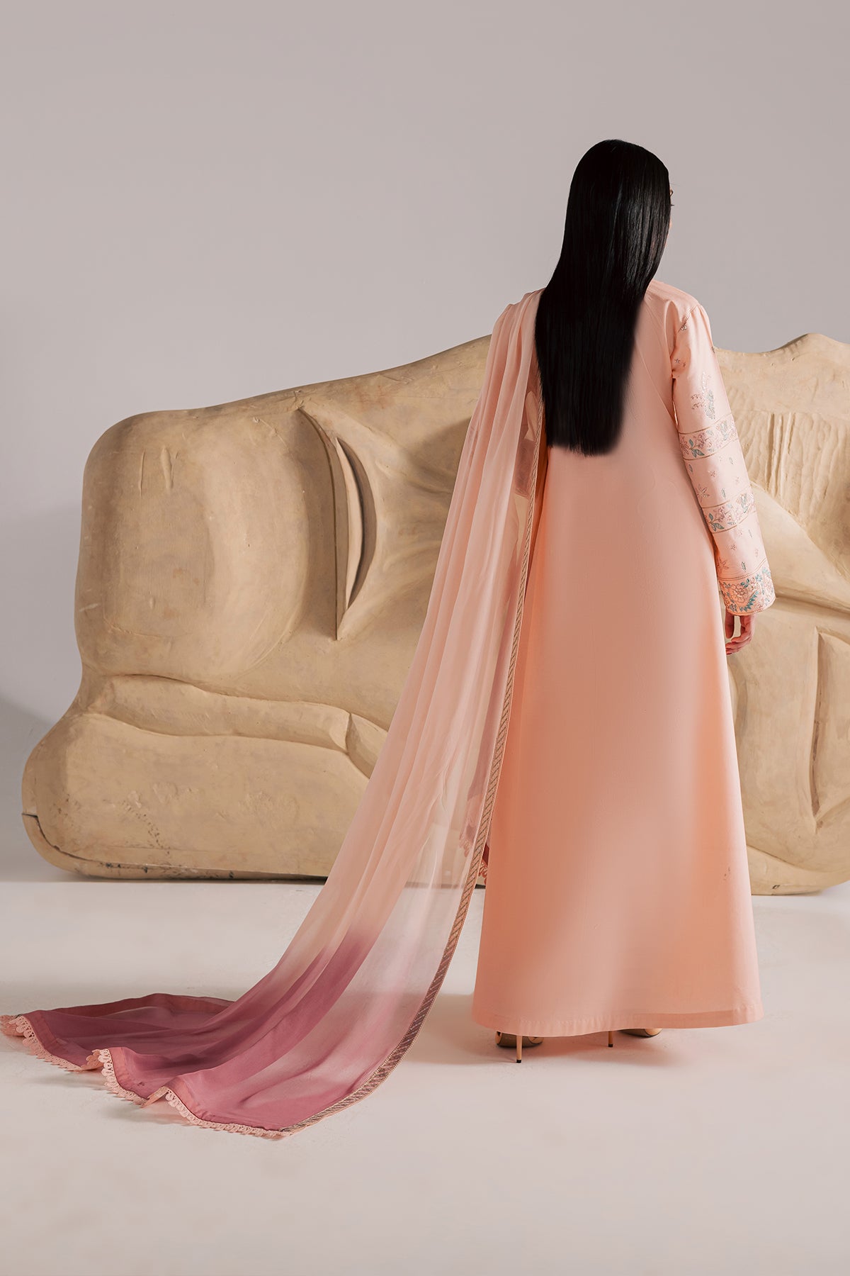 Vanya | Celine Formals | CN-15 - by Libasekhas UK - Registered Vendor of : Vanya - 100% Original Designer Dress