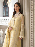 Gulaal | Embroidered Chiffon | SAHAR 04 - by - Libasekhas UK - Registered Vendor of : Gulaal - 100% Original Designer Dresss