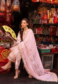 Zarqash | Luxury Lawn 25 | ZQLU 008 ROSEMARY - by - Libasekhas UK - Registered Vendor of : Zarqash - 100% Original Designer Dresss