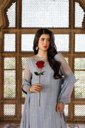Vanya | Virsa Formals | ED-016 - by Libasekhas UK - Registered Vendor of : Vanya - 100% Original Designer Dress