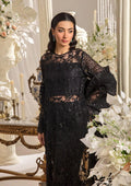 Elaf Premium | Evara Formals 24 | EFE-05 MAJESTY - by - Libasekhas UK - Registered Vendor of : Elaf Premium - 100% Original Designer Dresss