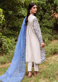 Sadaf Fawad Khan | Lawn 24 | Dalia (B) - by - Libasekhas UK - Registered Vendor of : Sadaf Fawad Khan - 100% Original Designer Dresss