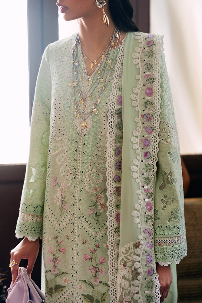 Suffuse | Casual Pret'26 | AREEHA - by Libasekhas UK - Registered Vendor of : Suffuse - 100% Original Designer Dress