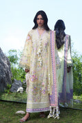 Suffuse | Lawn Eid 26 | TELYA - by Libasekhas - Registered Vendor of : Suffuse - 100% Original Designer Dress
